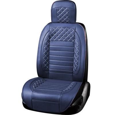 Best Selling Promotion Popular Waterproof PU Leather Auto and Office Chair Seat Cover
