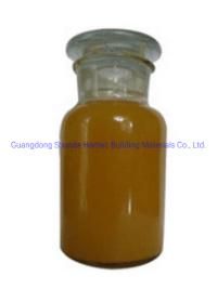 Freezing Temperature Resistance Chloroprene Contact Adhesive for Plastic Laminating