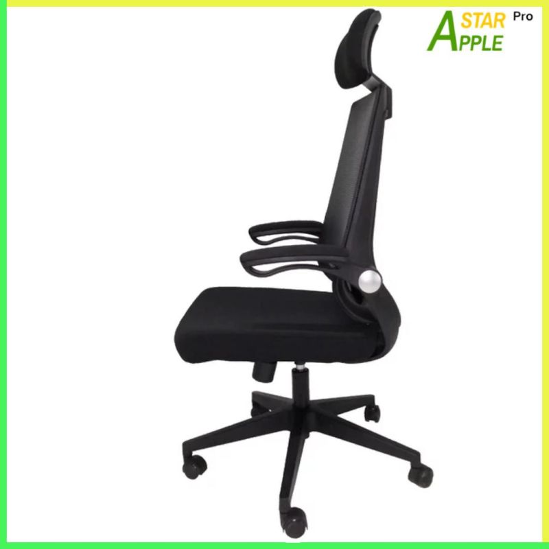 Nylon Good Quality Lumbar as-C2078 Executive Office Chair Gamer Chair
