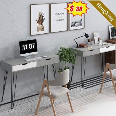 Modern Wholesale Chinese Kids Furniture Home Office Supply Study Laptop Table Computer Desks