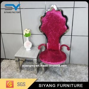 Best Selling Beauty Metal Event Chair for Banquet, Wedding