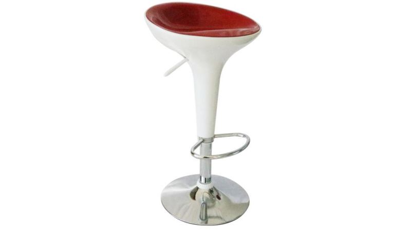 China Modern Rotary China LED Furniture H-100A