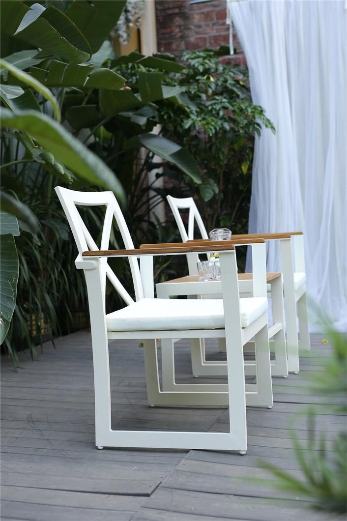 Outdoor Garden Furniture Leisure Rattan Chair Rattan Garden Chair Set