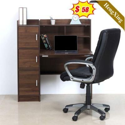 Metal Wooden Office Living Room Furniture Drawers Mesh Chair Executive Study Gaming Computer Desk Office Table