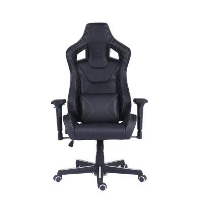 Racer Home Office Ergonomic Swivel PC Computer 4D Gaming Chair