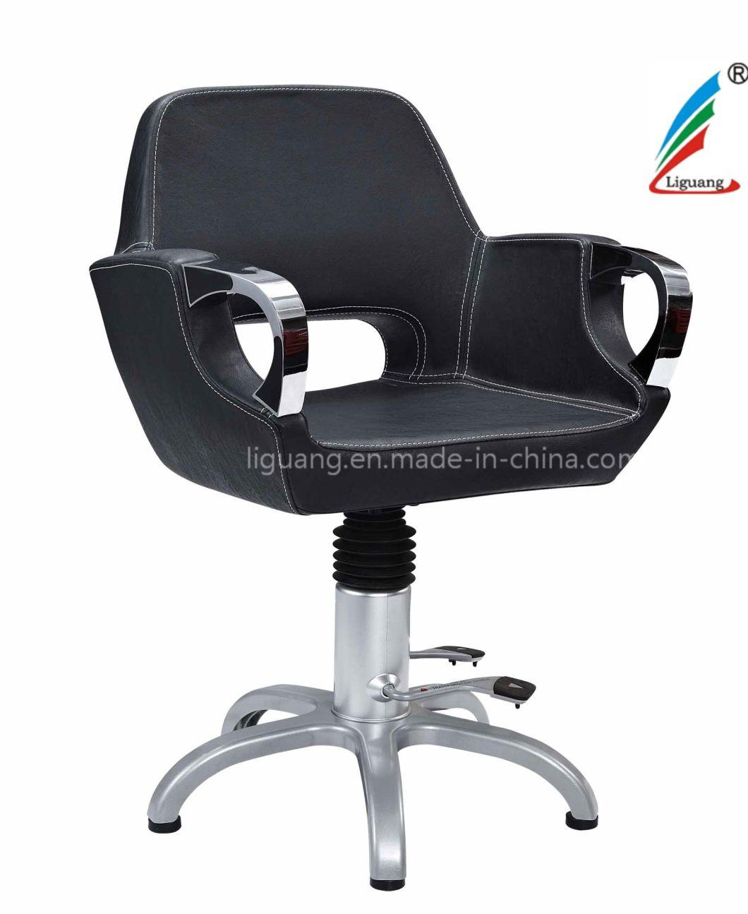 Styling Hair Chair Salon Furniture Beauty Salon Equipment