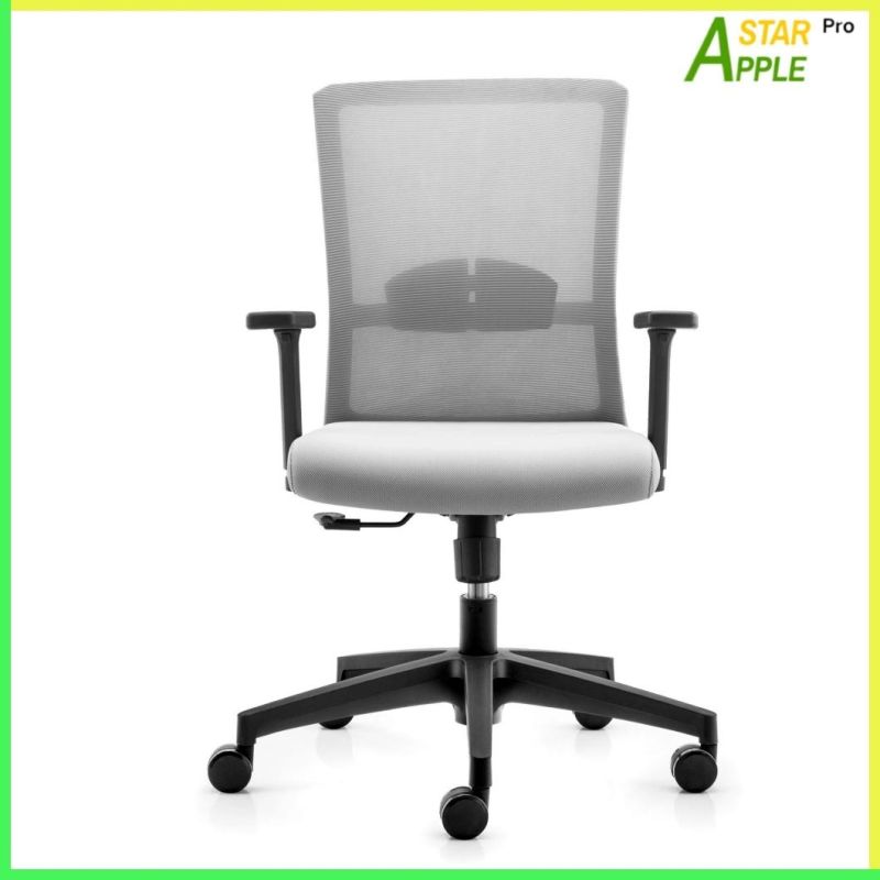 VIP Modern Ergonomic Office Shampoo Chairs Outdoor Folding Leather Game Styling Pedicure Salon Computer Parts Gaming China Wholesale Market Barber Massage Chair