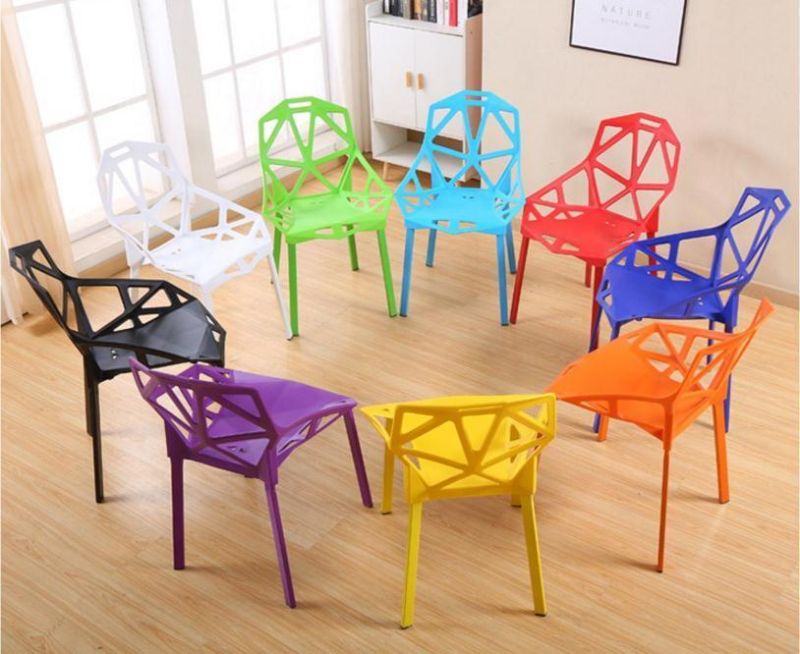 Modern Wholesale Stackable Kids Living Room Hotel Leather Dining Plastic Chair