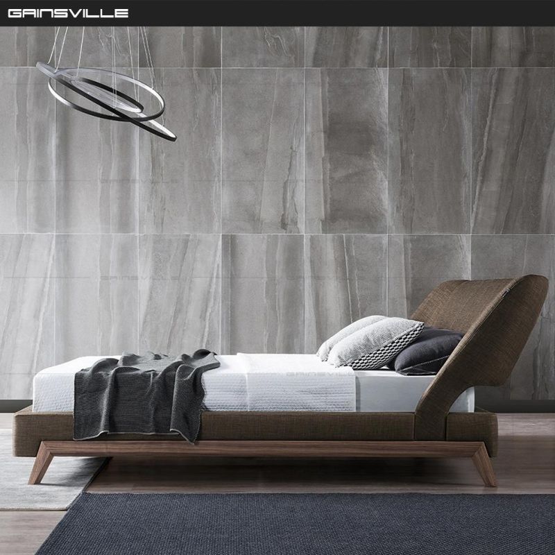 High Quality Designer Home Furniture Bedroom Bed Set Gc1713