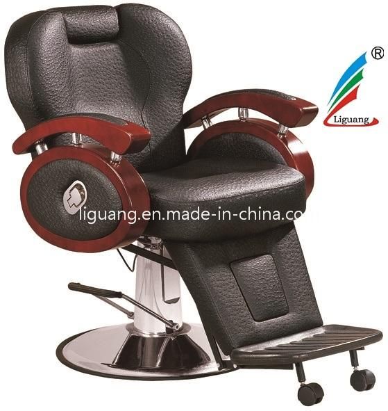 Strong Salon Furniture Professional Wholesale Barber Chair for Sale