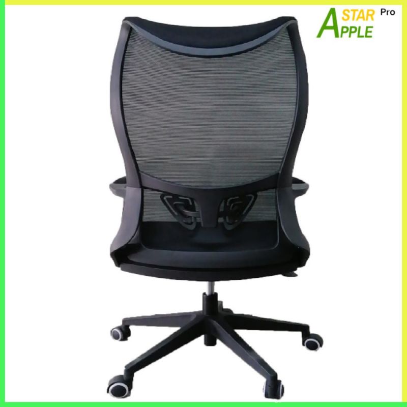 Modern Ergonomic Plastic Office Executive Shampoo Chairs Pedicure Computer Parts Game China Wholesale Market Beauty Leather Dining Gaming Barber Massage Chair