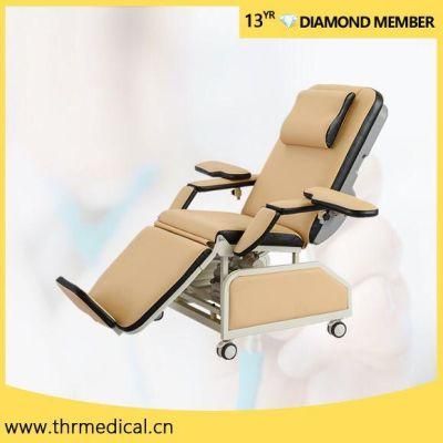 Hospital Blood Donation Chair (THR-DC120B)