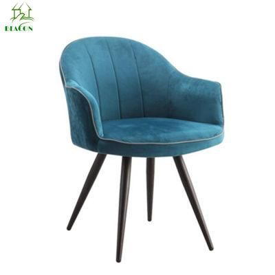 Hot Selling Luxurious Comfortable Cheaper Restaurant Dining Chair