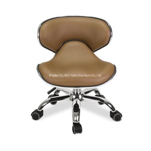 European Pulley Bar Chair High Stool Front Desk Lift Master Chair