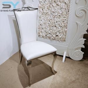 Hotel Furniture Dining Room Chair Contemporary Chairs Steel Dining Chair