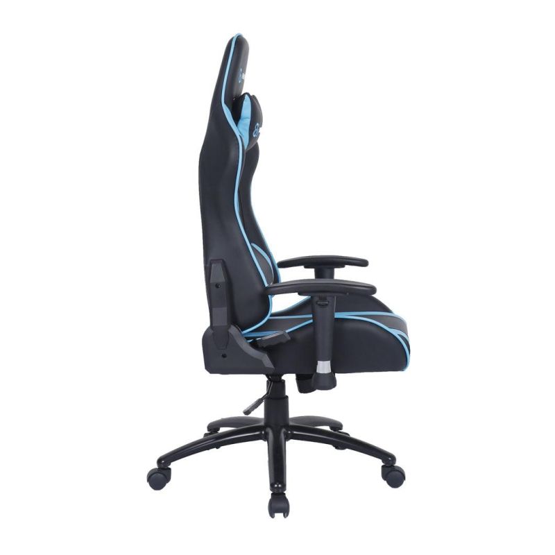 Gaming Moves with Monitor Computer Electric Ingrem China Office Furniture Ms-909 Chair