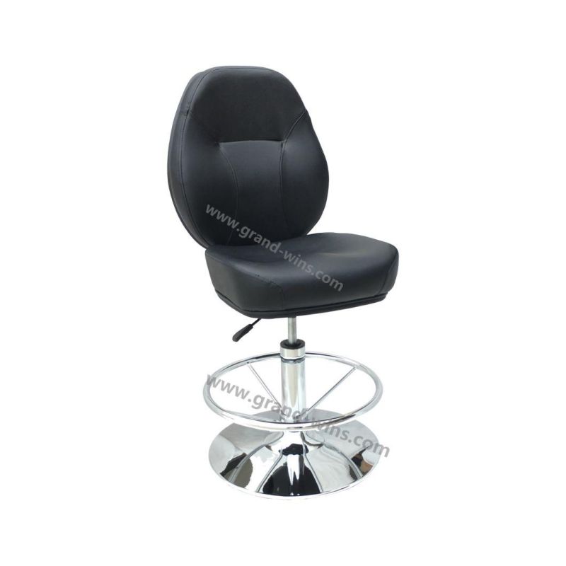 Modern Gaming Chairs for Casino Blackjack Chair Bar Stool Chair