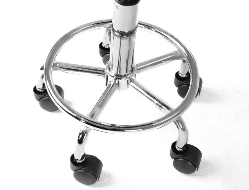 Hl-T3086 Wholesale Height Adjustable Round Salon Barber Chair