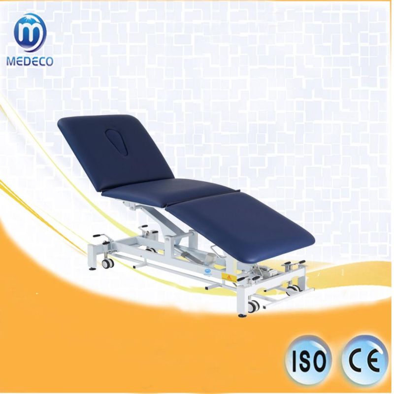 Specializing Export Massages Bed Manufacturers