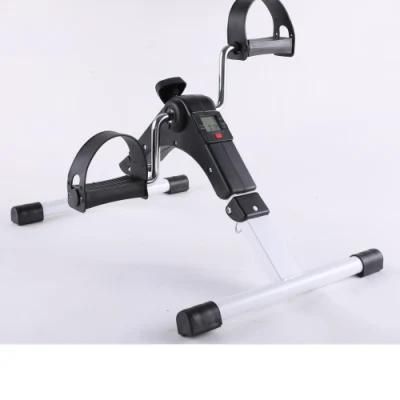 Under Desk Elliptical Crosstrainer/Spinning Bike/Mini Exercise Bike for Office