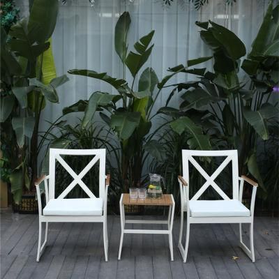 Outdoor Garden Furniture Leisure Rattan Chair Rattan Garden Chair Set