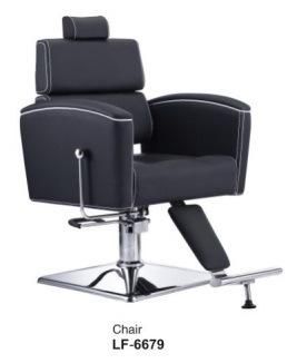 Popular Recling Salon Chair for Sale Beauty Equipment Furniture