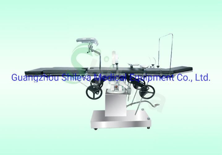 Surgical Examination of The Medical Bed (SLV-B4302)