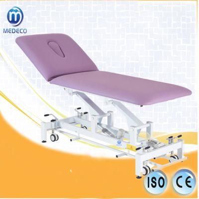 Economical Massages Beds Facial SPA Table for Sale Beauty Salon Equipment Cy-C107f