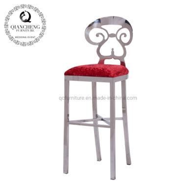 Wholesale Modern Style Bar Stools Chair for Restaurant Furniture
