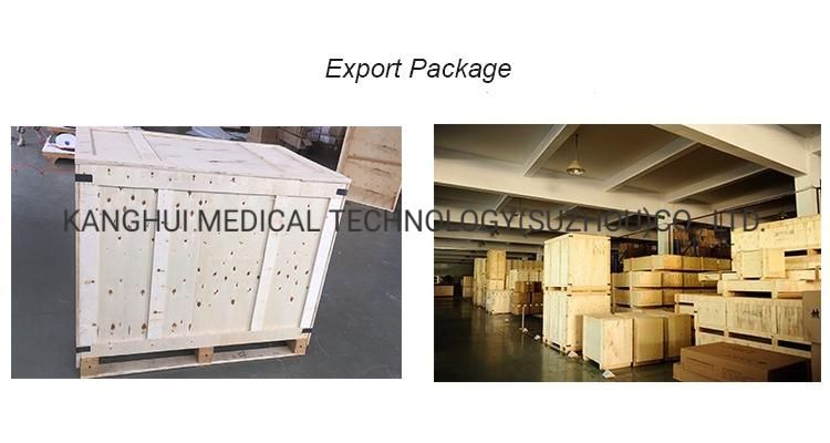 Width Homely Tyoe Metal Material Frame Ldr Delivery Bed Used in Hospital with Head Borad