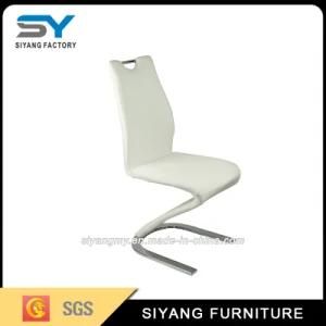 Metal Chair Wedding White Throne Stainless Steel Chair