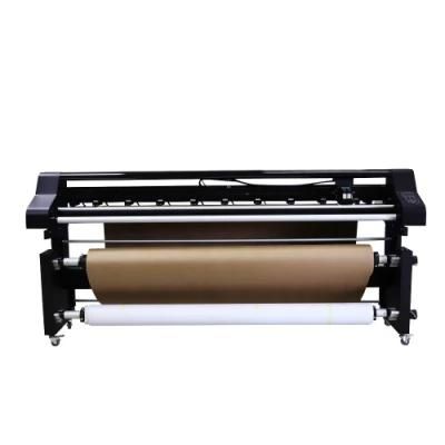 Special Offer Clothing Plotter/Inkjet Plotter/CAD Plotter/Painted Leather Machine Marking Machine Printer