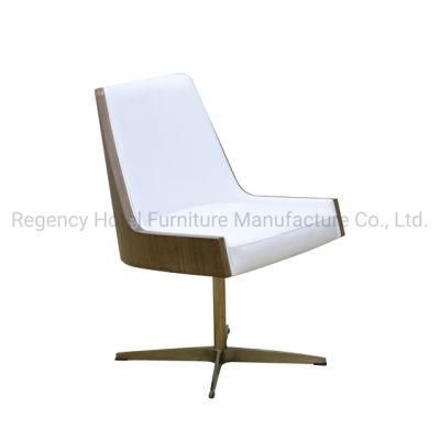 Modern Design Wood Furniture Hotel Chair Living Room Chair Bedroom Furniture for Sale