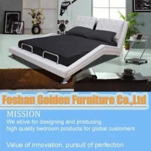 High Quality Home Furniture Indian Double Bed Designs