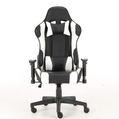 PVC High Density Foam Office Gaming Chair