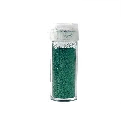 Hot Sale Bulk Glitter Pet Fine Green Glitter Powder