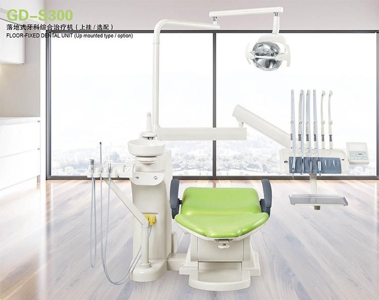 Medical Chair Treatment Patient Chair Dental Hospital Furniture