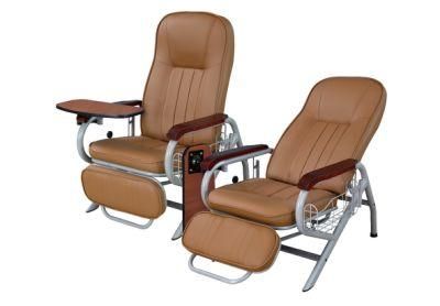Mn-Ssy001 Factory Direct Supply Medical Integral Dental Unit Chair with CE Approved IV Pole