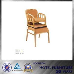 Baby Chair Used in Hotel Dining Room (A100-S)