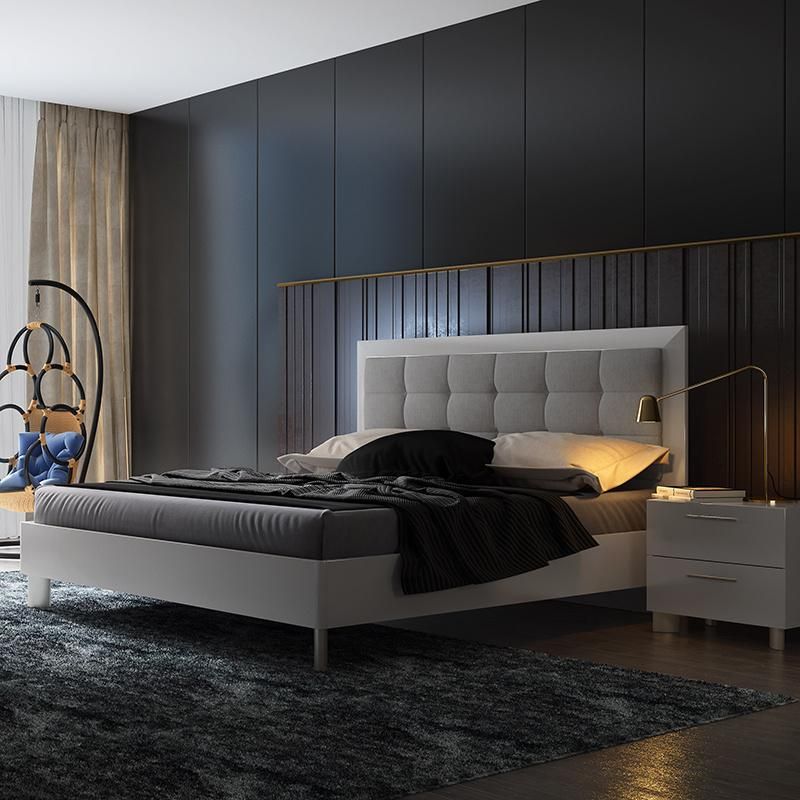 Modern Home Furniture High Quality Bedroom Furniture Sets