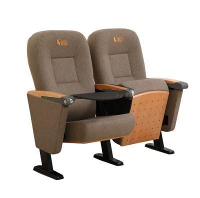 Hongji Cinema Auditorium Stadium Office School Lecture Hall Theater Church Chair