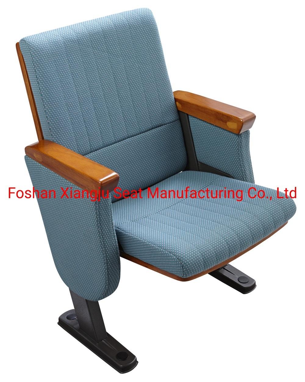 Fashionable Business Church Lecture Cinema Seat Theater Chair