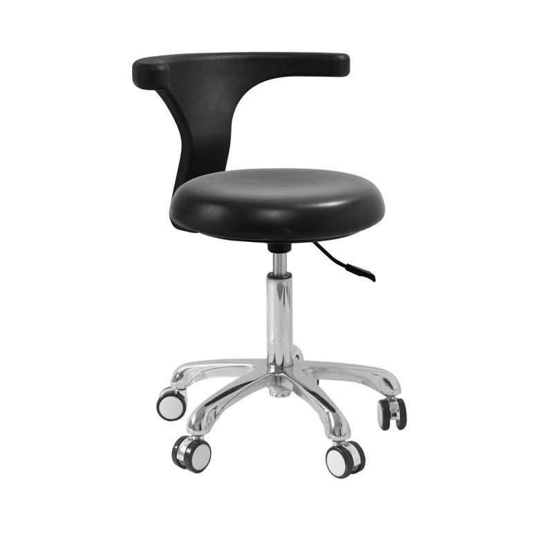 Hl-T3052 2021 Wholesale Height Adjustable Round Salon Barber Chair