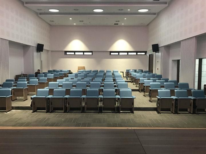 Economic Classroom Conference Lecture Hall Office Church Theater Auditorium Seating