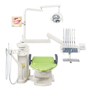 Dental Chair with Linak Danish Motor