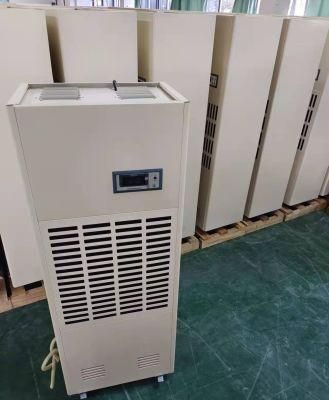 Duokai Wholesale Best Cheap 168L Industrial Dehumidifier for Leather Bags