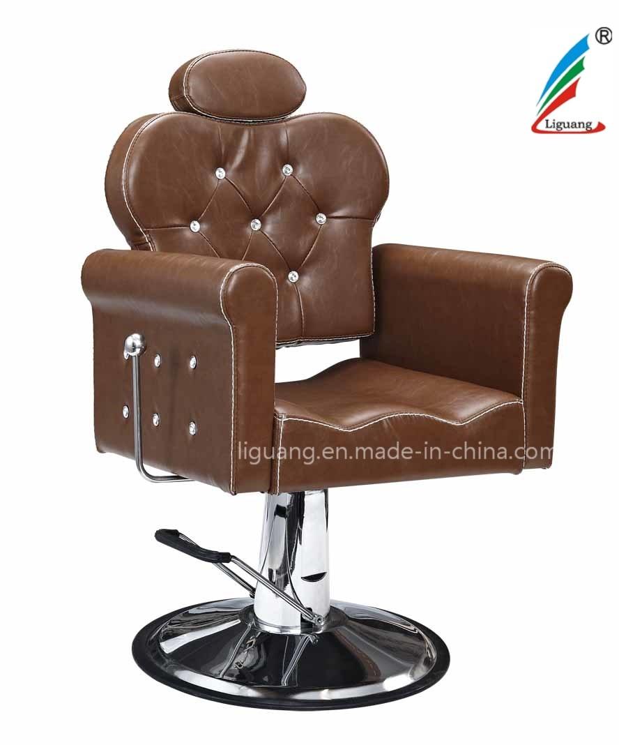 2018salon Furniture, Styling Chair, Make up Chair, Barber Chair