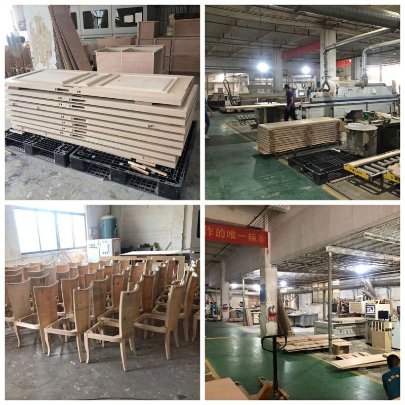 2021 Custom Made Solid Wood Contract Hotel Furniture Chinese Factory