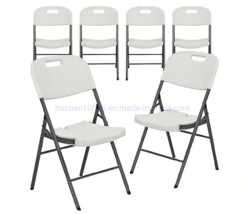 Cheaper White Chair Commercial Meeting Portable Party School Meeting Wimbledon Chair