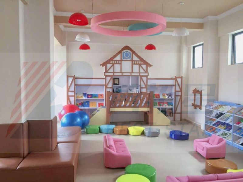 Kids Furniture, Preschool and Kindergarten Day Care Center Furniture, Living Room Sofa Furniture, Children Nursery Furniture, Sofa Set Baby Furniture